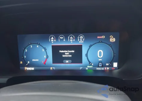 2024 Ford F-150 Lariat from USA, damaged, VIN 1FTFW5LD9RFC10644